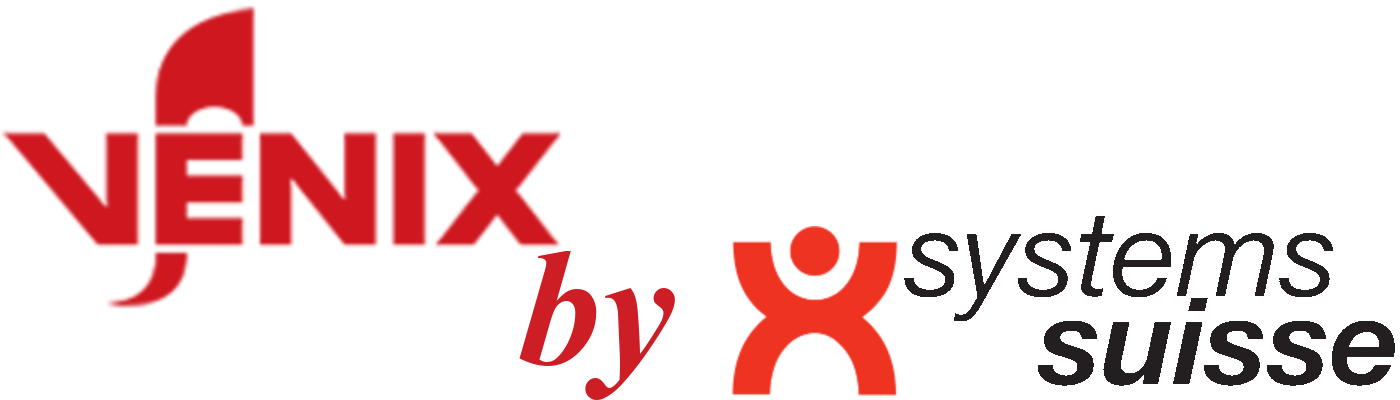 suisse systems -by venix